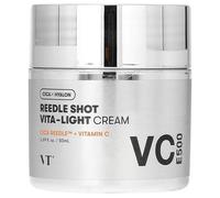 Vt Cosmetics Reedle Shot, Crème Vita-Light, 50 Ml