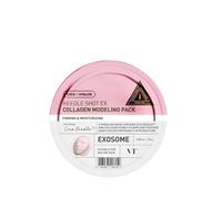 VT Cosmetics Reedle Shot EX Collagen Modeling Pack, 25 g - Masque d'algues modelant au collagène