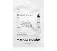 VT Cosmetics Reedle Shot Nourishing Hand Mask masque régénérant mains forme de gants effet nourrissant 1 paire