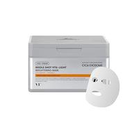 VT Cosmetics Cica Care Vita-Light Brightening Mask 30 pces
