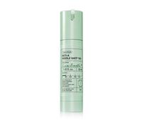 VT COSMETICS Reti-A Reedle Shot 100 Sérum Visage Microneedling au Rétinol (Vitamine A), Exosome Réparateur, Anti-Âge Débutant, Peau Lisse & Lumineuse, 50 ml