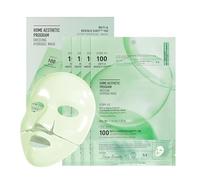 VT COSMETICS Reti A Reedle Shot 100 Masque hydrogel 2 étapes 1 pièce (4 pièces) Reti-a
