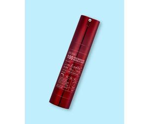 VT Cosmetics Sérum booster aux spicules Red Booster Reedle Shot 100 - 50 ml