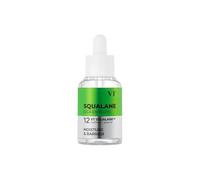 VT COSMETICS Sérum Hydratant au Squalane, 30 ml, Sans Parfum, Ampoule Hydratante pour Tous Types de Peau
