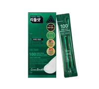 VT COSMETICS Sérum Pro Cica Reedle Shot 100, 10 Sticks Monodose, Sans Parfum, 20ml, Soin Quotidien du Visage