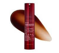 VT COSMETICS Sérum Red Booster Reedle Shot, 50ml, Soin Microneedling avec Sang de Dragon pour Peau Irritée et Stressée par le Soleil