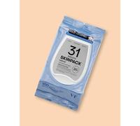 VT Cosmetics Set de masques-pads lissants pour le visage Skin Pack Smooth - 210 g / 100 pcs