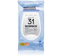 VT Cosmetics Skin Pack Smooth patchs exfoliants nutrition et hydratation 100 pcs