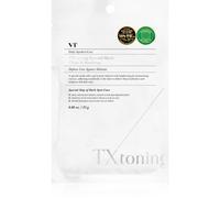 VT Cosmetics TX-Toning Special Mask masque hydratant en tissu pour peaux hyperpigmentées 25 g