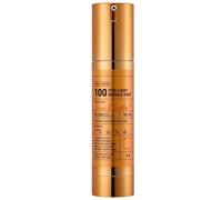 VT COSMETICS Sérum visage Microneedling Vitamines C & E – Capsules éclaircissantes 50 ml
