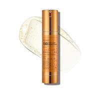 VT COSMETICS Vita Reedle Shot 100 Sérum Visage Microneedling aux Vitamines C & E, Capsules Éclaircissantes, Teint Lumineux, Hydratant, Peau Sensible, 50 ml