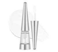 VT COSMETICS VT Reedle S Lip Plumper Beginner Gloss à lèvres volumisant transparent, 4,3 g, sans parfum, hydratant, cosmétique coréen