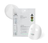 VT Cosmetics Reedle Shot 100 Masque raffermissant en 2 étapes - 1,5 g + 25 g