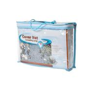 VT filet de protection pour bassin d'agrément, Cover Net 2 x 3 m, 148040