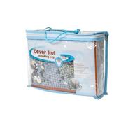 Velda Filet de protection pour bassin Cover Net S 6 x 3 m