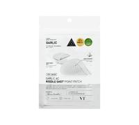 VT - Garlic AC Reedle Shot Point Patch - Patchs anti-boutons