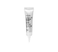 VT - Garlic AC Reedle Shot Spot Cream - Crème ciblée anti-imperfections à l'ail