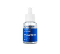 VT Cosmetics Cica Exosome H3 Hydro Ampoule sérum apaisant visage pour une hydratation intense 30 ml