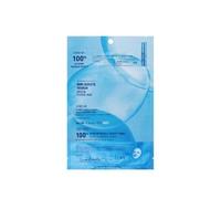VT - Hydrop Reedle Shot 100hL 2Step Hydrogel Mask - Masque hydrogel 2 étapes - hydratant
