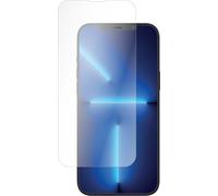 Protection d'Ecran iPhone 13 Pro Max/14 Plus en Verre Trempé Transparent