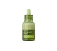 VT - Matcha Cica Layer Serum - Sérum bi-phase au matcha et cica