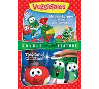 Vt: Merry Larry + Star of Christmas Double Feature