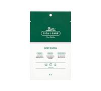 VT - Patchs anti-boutons Cica Spot Patch