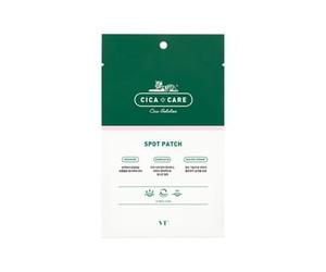 VT - Patchs anti-boutons Cica Spot Patch
