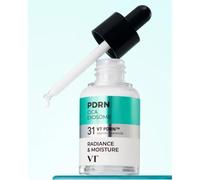 VT PDRN Cica Exosome Ampoule Hydratant avec Peptide et Céramide, 31 VT PDRN pour Éclat et Hydratation - Made in Korea