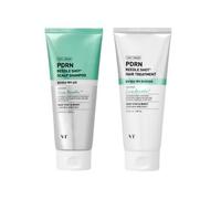 VT - PDRN Reedle Shot Shampoo Treatment Duo Set - Duo cheveux