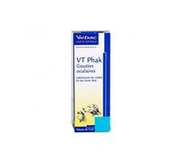 VT PHAK Gouttes oculaires 5ml