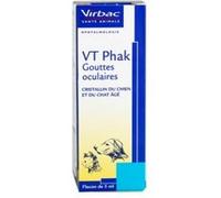 VT PHAK Gouttes oculaires 5ml