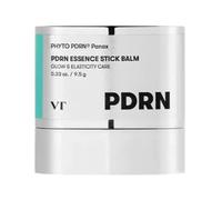 VT - PHYTO PDRN ESSENCE STICK BALM - Baume en Stick Essence Panax, Soin Éclat et Élasticité, 9,5 g - Made in Korea