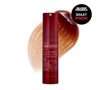 VT Cosmetics Sérum booster aux spicules Red Booster Reedle Shot 100 - 50 ml