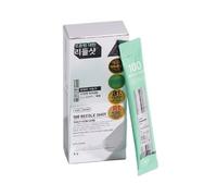 VT - Reedle Shot 100 Stick Pouch - Sérum micro-aiguille en sachets