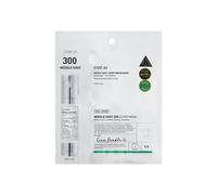 VT Cosmetics Masque rénovateur intense 2 étapes Reedle Shot 300 – 26,5 g