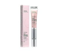 VT Reedle Shot 300Da Crème pour les Yeux au Cica-Collagène et Acide Hyaluronique, 15 ml, Hydratation Intense - Made in Korea