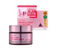 VT - Reedle Shot Collagen Cream Set 3 pcs