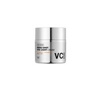 VT COSMETICS Crème Vita-Light – Vitamines C, B et E – Peaux sèches, normales ou sensibles – 50 ml