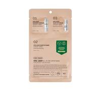 VT - Vita-Light All In One 3step Mask - Masque tout-en-un en 3 étapes