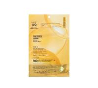 VT - Vita-light Reedle Shot 100 2Step Hydrogel Mask - Masque hydrogel 2 étapes - éclat
