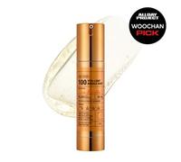 VT COSMETICS Sérum visage Microneedling Vitamines C & E – Capsules éclaircissantes 50 ml