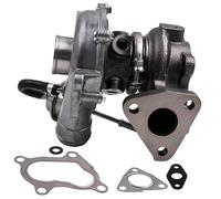 Turbocharger Turbo for Mitsubishi L200 2.5 TD VT10 VC420088 1515A029 neuf