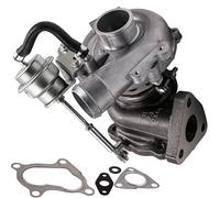 Turbocharger Turbo for Mitsubishi L200 2.5 TD VT10 VC420088 1515A029 neuf