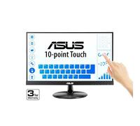 VT229H Écran Plat pour PC 54,6 cm (21.5") 1920 x 1080 Pixels Noir Brillant