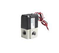 VT307-5G1-02 VT307V-5G1-01 VT307V-4G1-01 VT307-4G1-02 VT307-6G1-02 VT307-6G1-01 Valve électromagnétique (VT307V-4G1-01) 1,6 mm. tings)