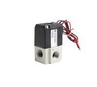 VT307-5G1-02 VT307V-5G1-01 VT307V-4G1-01 VT307-4G1-02 VT307-6G1-02 VT307-6G1-01 Vanne électromagnétique à vide(Vt307-6g1-01,8mm fittings)