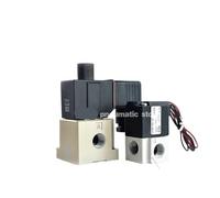 VT307 VT307V-3G1 4G1 5G1 6G1 5DZ1-01 02 VT307-3G 4G 5G 6G 5DZ-01-02 3-Port Solenoid Valve VT VT307 Series(VT307-5DZ1-01)