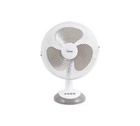 Ventilateur bimar VT315, ventilateur de table 30 cm avec sélecteur 3 vitesses