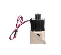 VT317/VT317V-3G-2,-4G-2,-5G-2,-6G-2,-3D-2,-4D -6D -3DZ -4DZ -5DZ -6DZ-2, électrovanne à action directe à trois voies,(-5D-02)